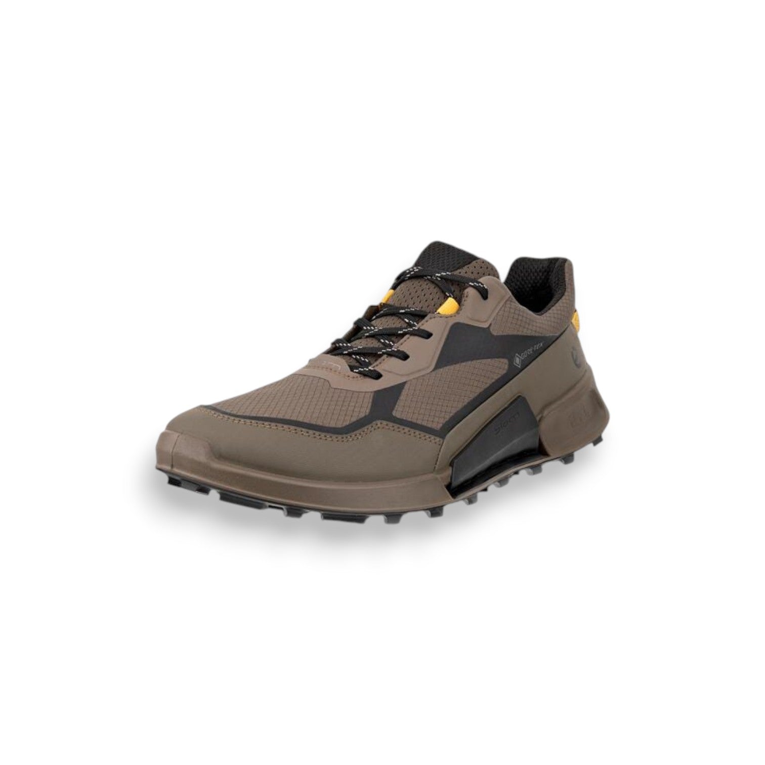  - ["Ecco","FW25","Scarpe","Scarpe sportive","Uomo"] - Sneakers Ecco Biom 2.1 X Mtn M Gtx Dark Clay Black 82392461293 - Lupis SRL
