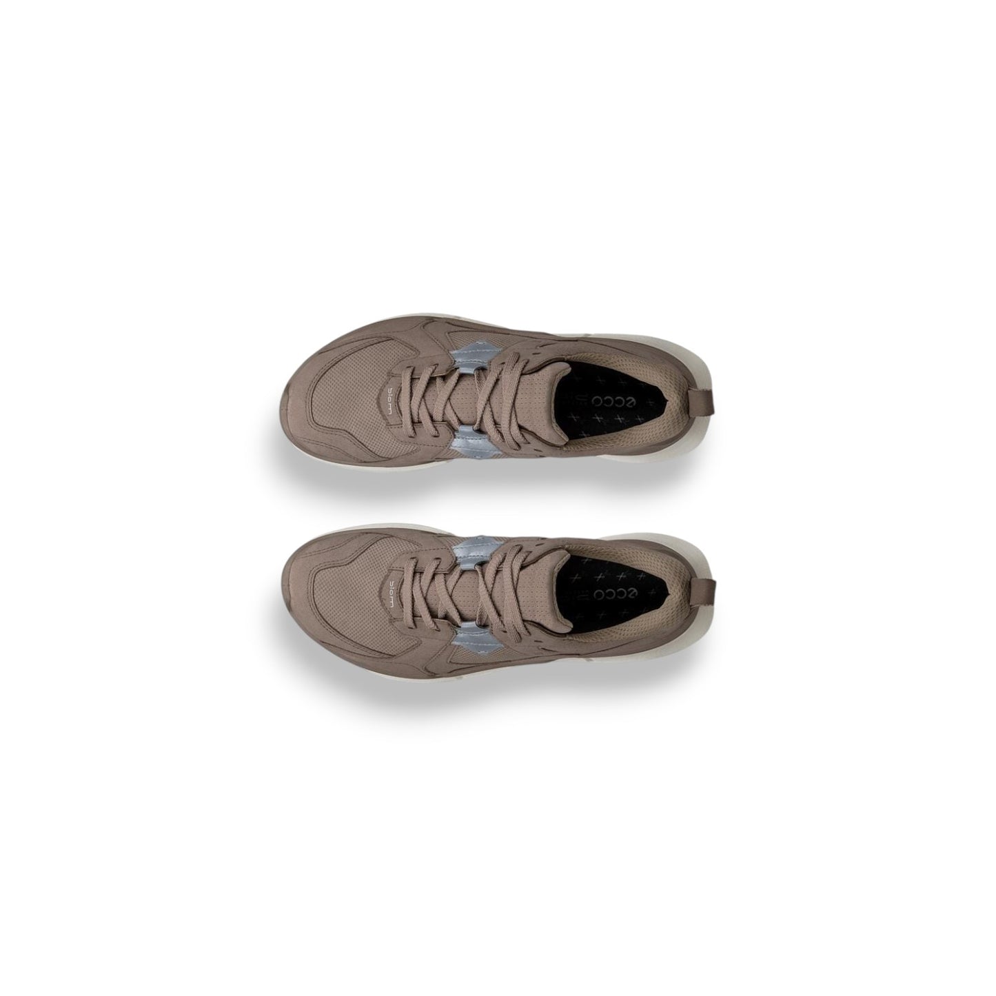 Sneakers Ecco Biom 2.2 W Gtx Taupe Dark Clay 83081361308