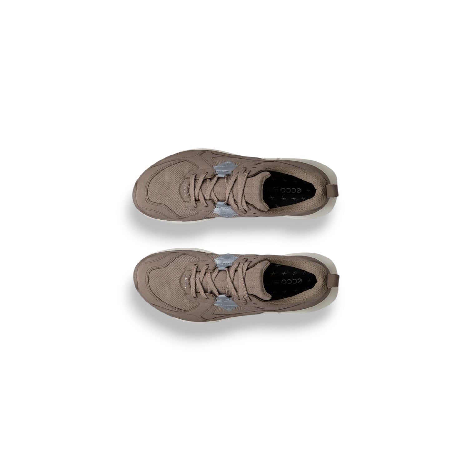  - ["Donna","Ecco","FW25","Scarpe","Scarpe sportive","Sneakers"] - Sneakers Ecco Biom 2.2 W Gtx Taupe Dark Clay 83081361308 - Lupis SRL