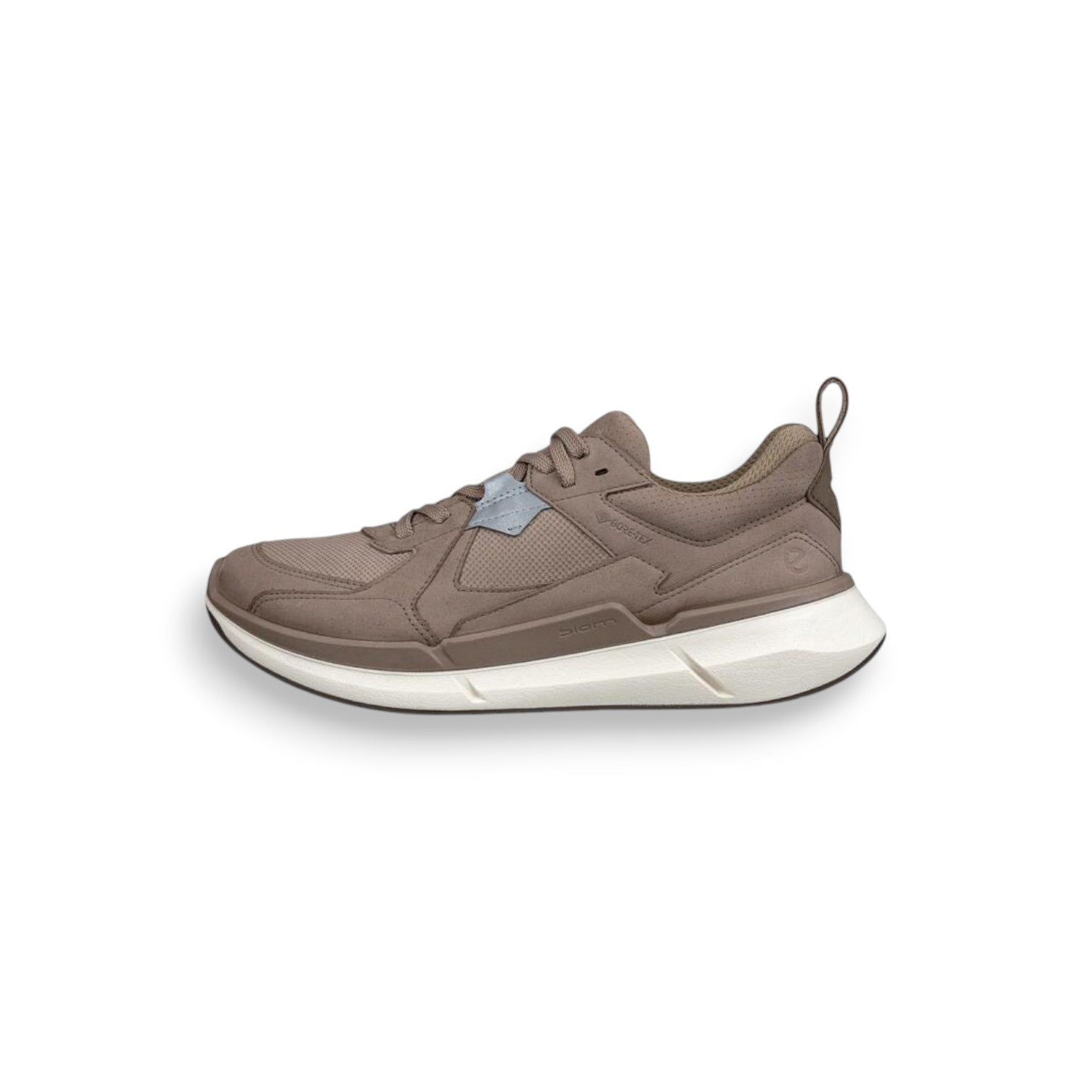  - ["Donna","Ecco","FW25","Scarpe","Scarpe sportive","Sneakers"] - Sneakers Ecco Biom 2.2 W Gtx Taupe Dark Clay 83081361308 - Lupis SRL