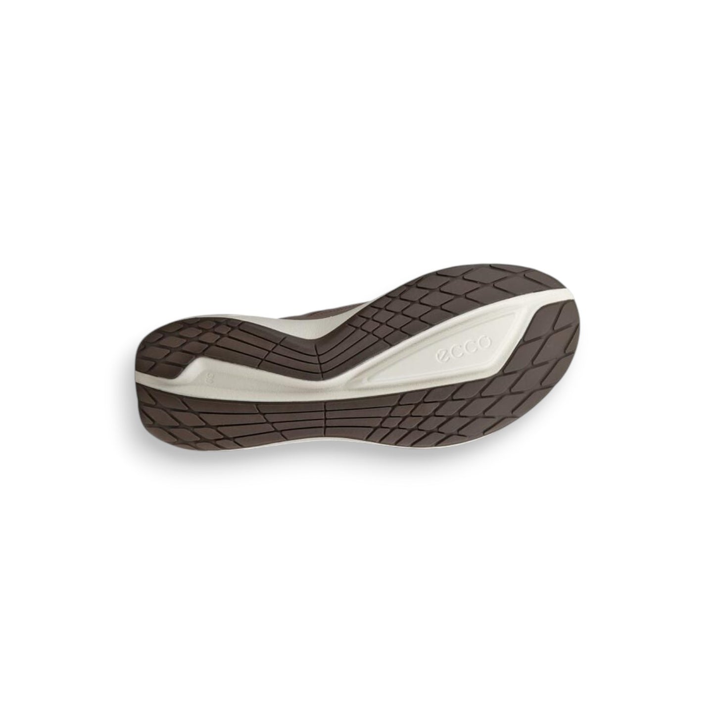 Sneakers Ecco Biom 2.2 W Gtx Taupe Dark Clay 83081361308