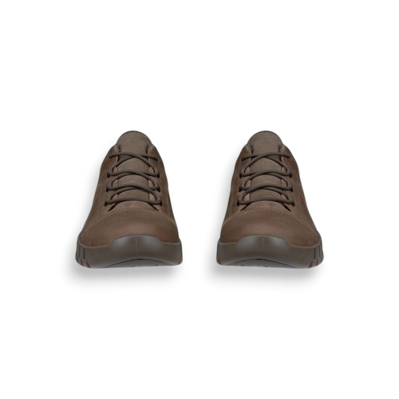  - ["Ecco","FW25","Scarpe","Scarpe sportive","Uomo"] - Sneakers Ecco Gruuv M Sneaker Lea Gtx Dark Clay 52522402559 - Lupis SRL