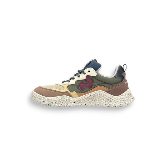 Sneakers Unisex Id.Eight Hana Frosted Leaves HANA-FRL