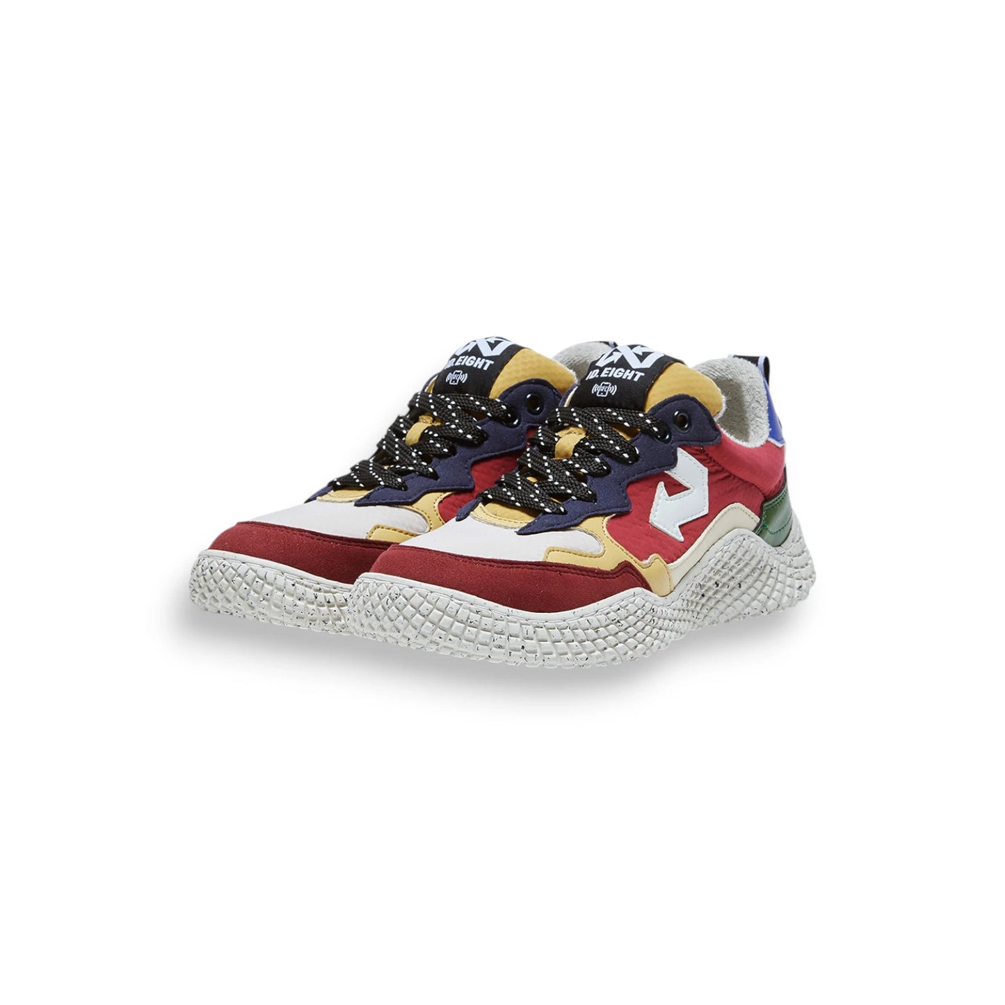 Sneakers Unisex Id.Eight Hana Wine Tasting HANA-WIN