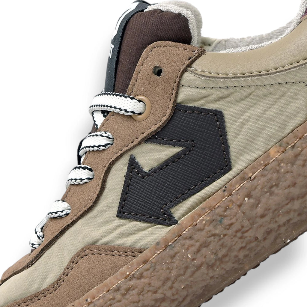  - ["Donna","FW25","Id.Eight","Scarpe","Scarpe sportive","Sneakers","Unisex","Uomo"] - Sneakers Unisex Id.Eight Uriduri Desert Taupe URI-DET - Lupis SRL