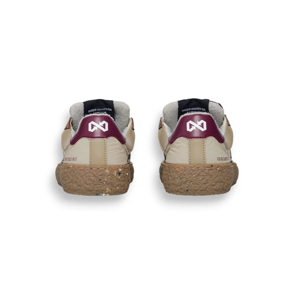  - ["Donna","FW25","Id.Eight","Scarpe","Scarpe sportive","Sneakers","Unisex","Uomo"] - Sneakers Unisex Id.Eight Uriduri Desert Taupe URI-DET - Lupis SRL