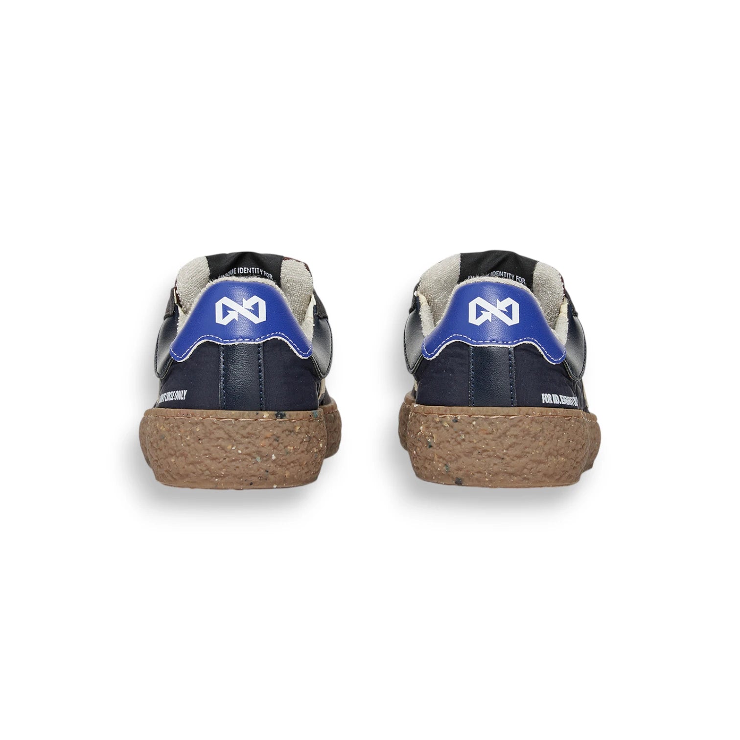  - ["Donna","FW25","Id.Eight","Scarpe","Scarpe sportive","Sneakers","Unisex","Uomo"] - Sneakers Unisex Id.Eight Uriduri Midnight Sky URI-MIS - Lupis SRL