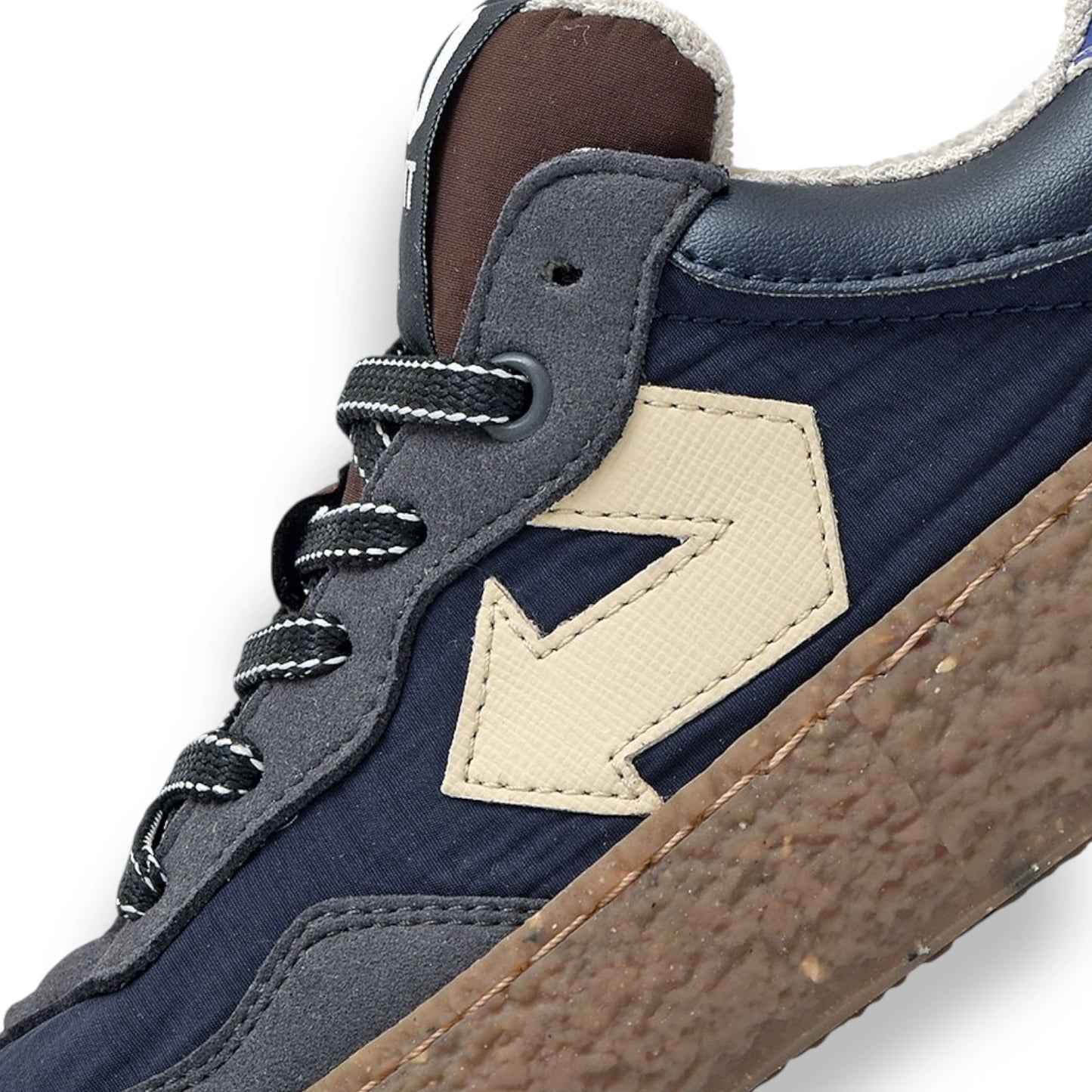 Sneakers Unisex Id.Eight Uriduri Midnight Sky URI-MIS