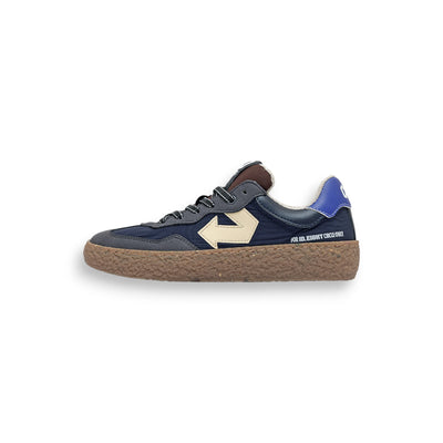 Unisex Sneakers Id.Eight Uriduri Midnight Sky URI-MIS