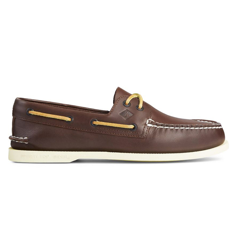 Sperry Authentic Original Eye Brown M Lupis SRL