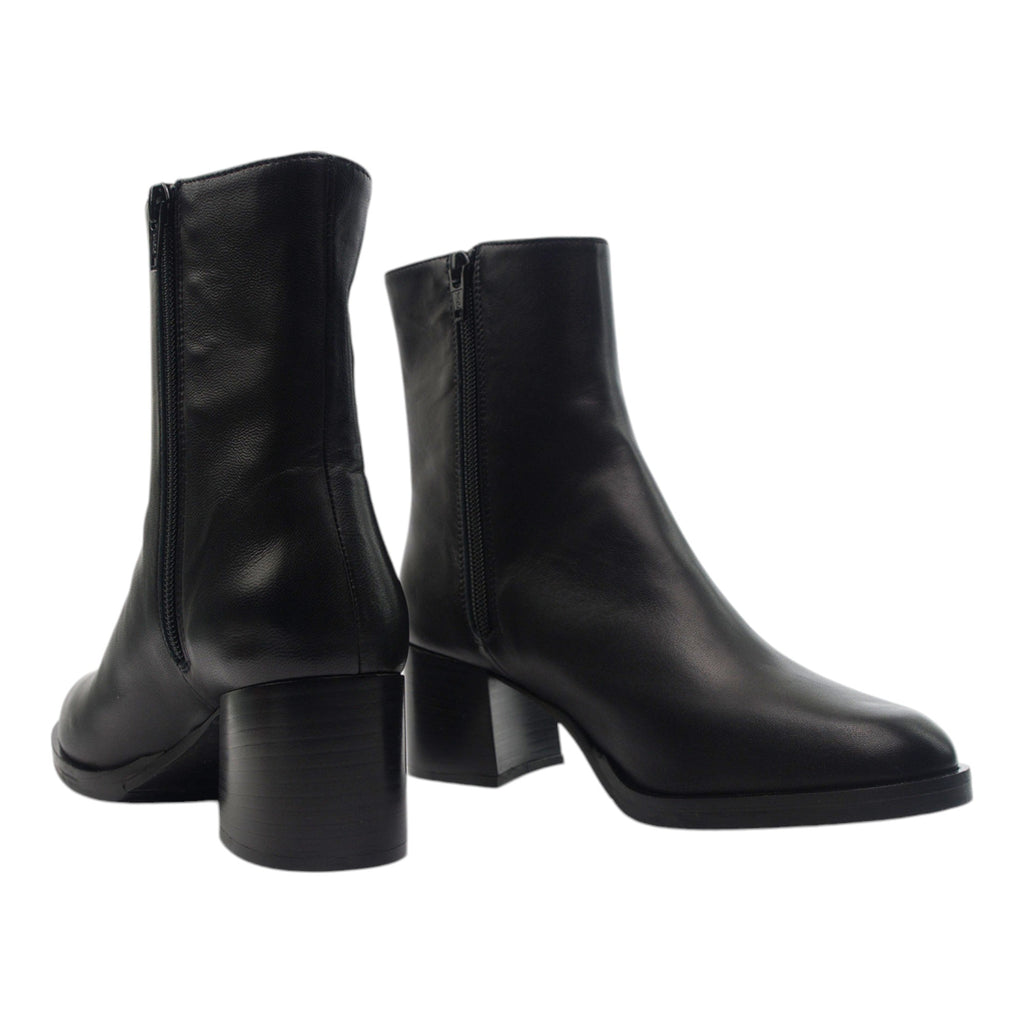 '- ["Artigianato","Donna","Eva Picci","Scarpe","Stivali"] - Stivali Donna Eva Picci TR1322G Berlino Nero - Lupis SRL