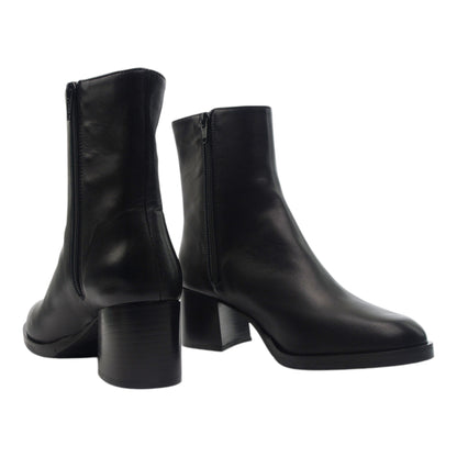 '- ["Artigianato","Donna","Eva Picci","Scarpe","Stivali"] - Stivali Donna Eva Picci TR1322G Berlino Nero - Lupis SRL