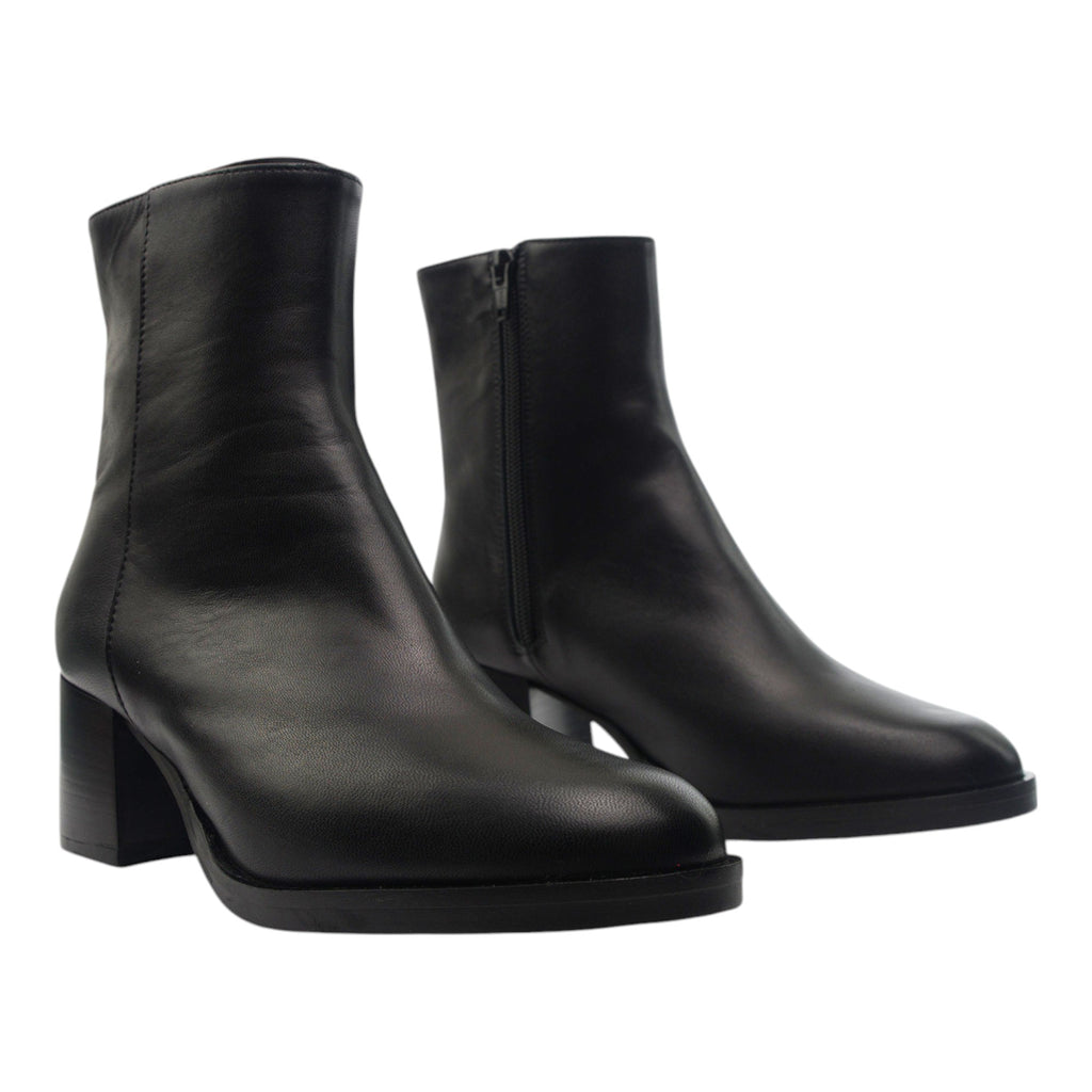 '- ["Artigianato","Donna","Eva Picci","Scarpe","Stivali"] - Stivali Donna Eva Picci TR1322G Berlino Nero - Lupis SRL