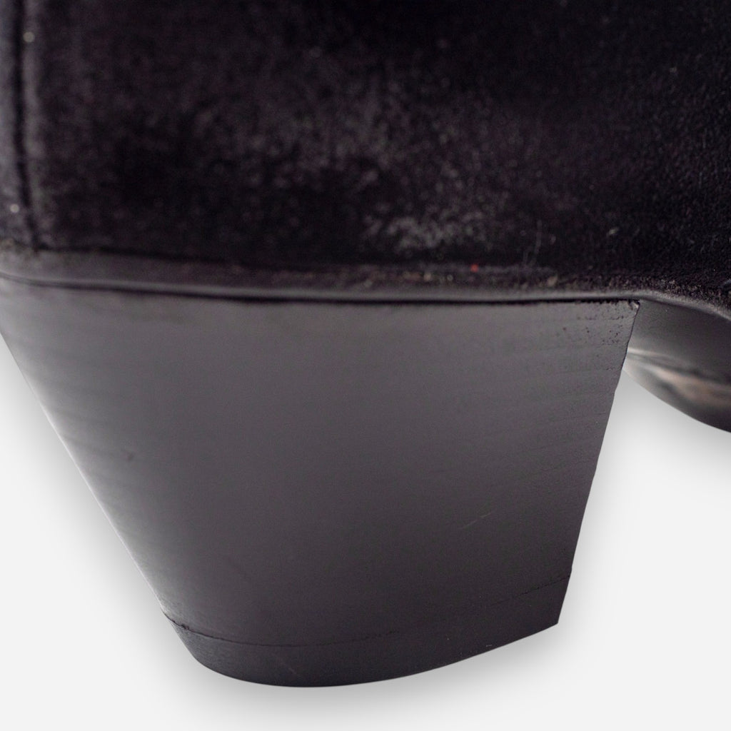 Stivaletti Donna Kudetà Crosta Pelle Fondente 113104