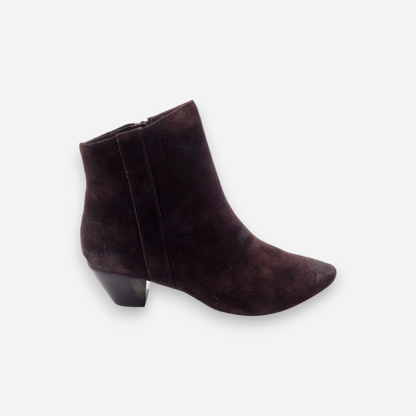 Stivaletti Donna Kudetà Crosta Pelle Fondente 113104