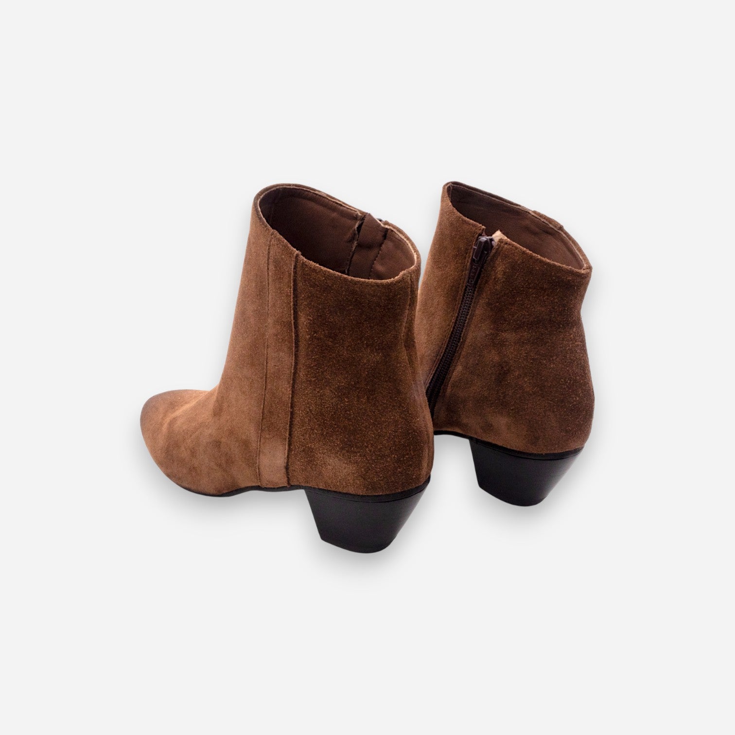 Stivaletti Donna Kudetà Crosta Pelle Tubero 113104