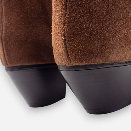 Stivaletti Donna Kudetà Crosta Pelle Tubero 113104