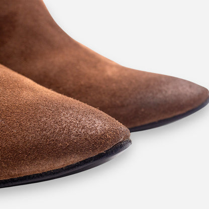 Stivaletti Donna Kudetà Crosta Pelle Tubero 113104