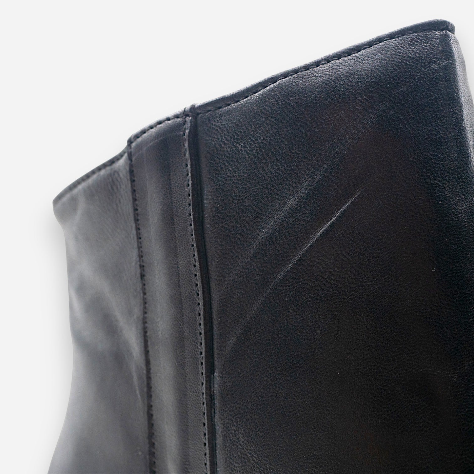 Stivaletti Donna Kudetà Farwest Pelle Nero 113104