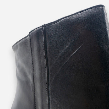 Stivaletti Donna Kudetà Farwest Pelle Nero 113104