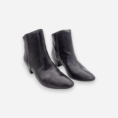 Stivaletti Donna Kudetà Farwest Pelle Nero 113104
