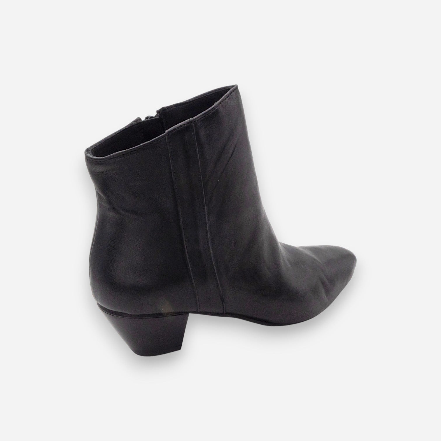 Stivaletti Donna Kudetà Farwest Pelle Nero 113104