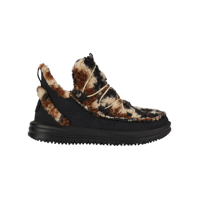 HEYDUDE Stiefeletten Camden Suede Cozy W 42031-0PE