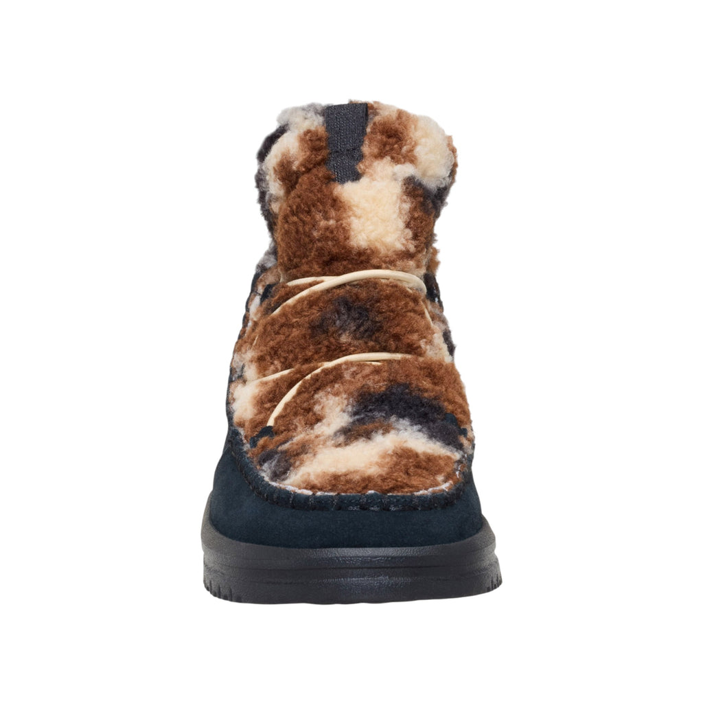  - ["Donna","FW25","HEYDUDE","Scarpe","Stivaletti"] - Stivaletti HEYDUDE Camden Suede Cozy W 42031-0PE - Lupis SRL