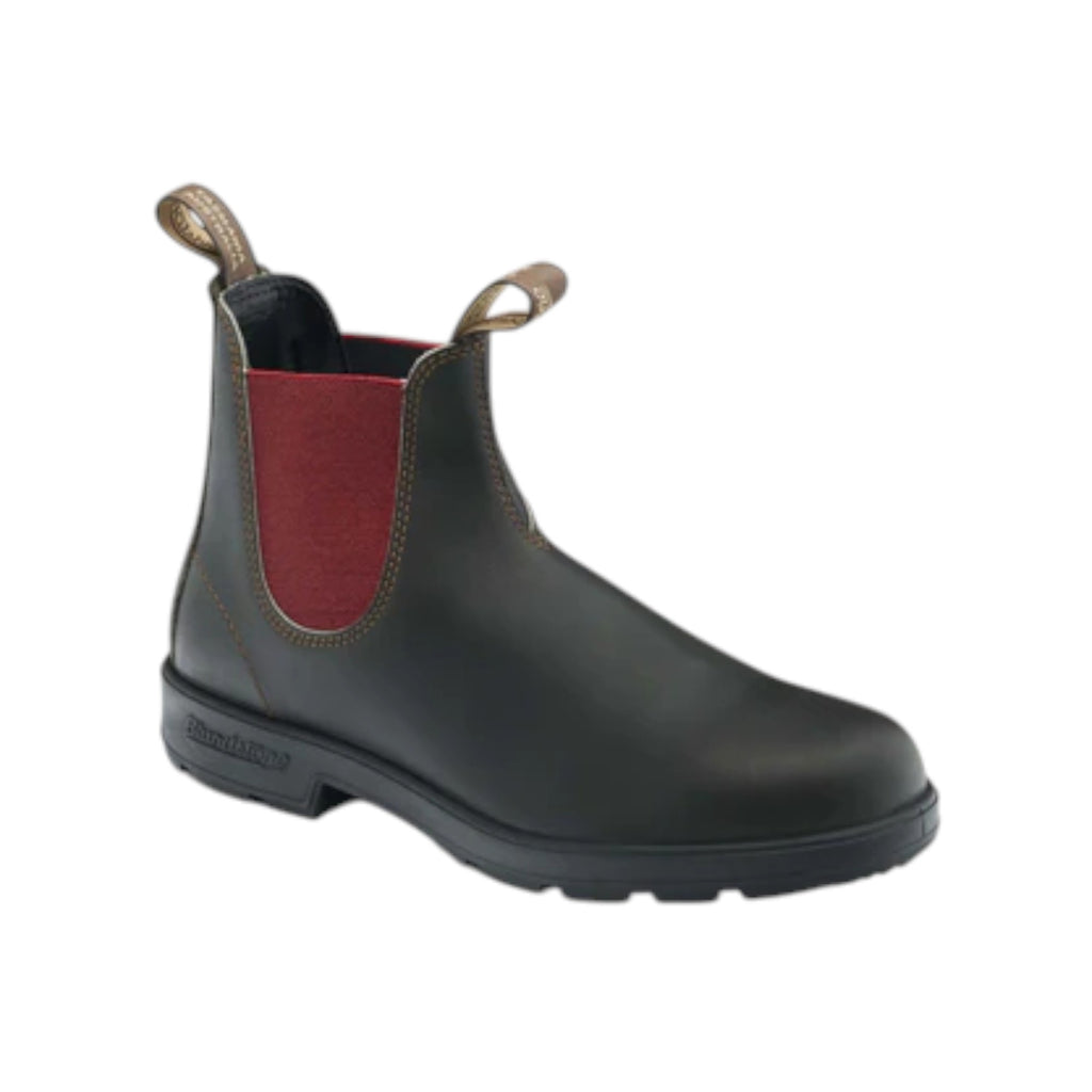 Stivaletti Unisex Blundstone 2500 Pelle Brown 2500