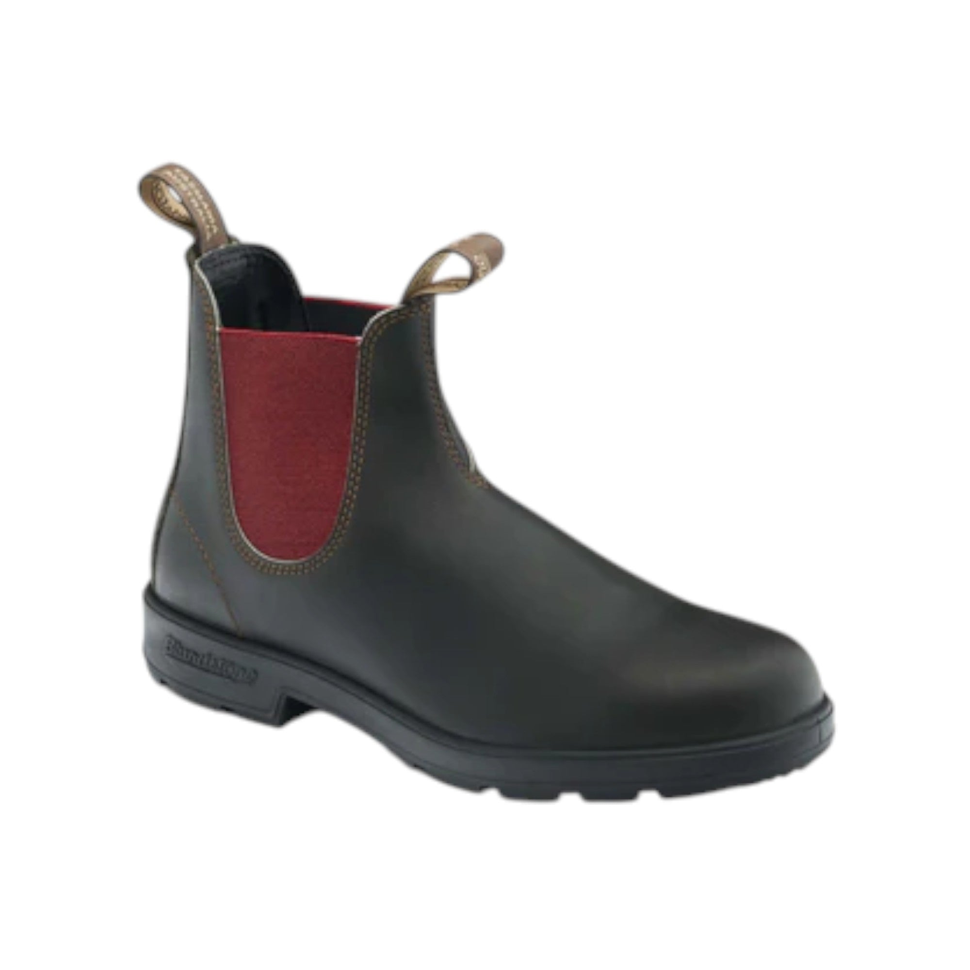 Stivaletti Unisex Blundstone 2500 Pelle Brown 2500