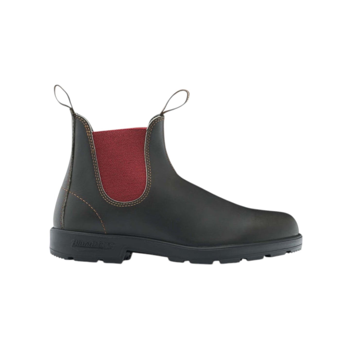Stivaletti Unisex Blundstone 2500 Pelle Brown 2500