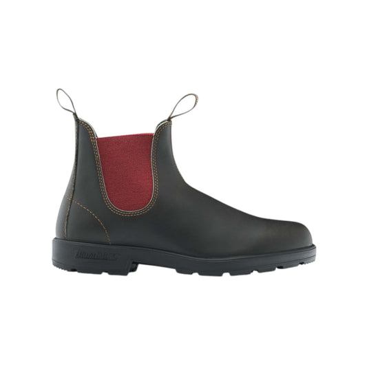 Stivaletti Unisex Blundstone 2500 Pelle Brown 2500
