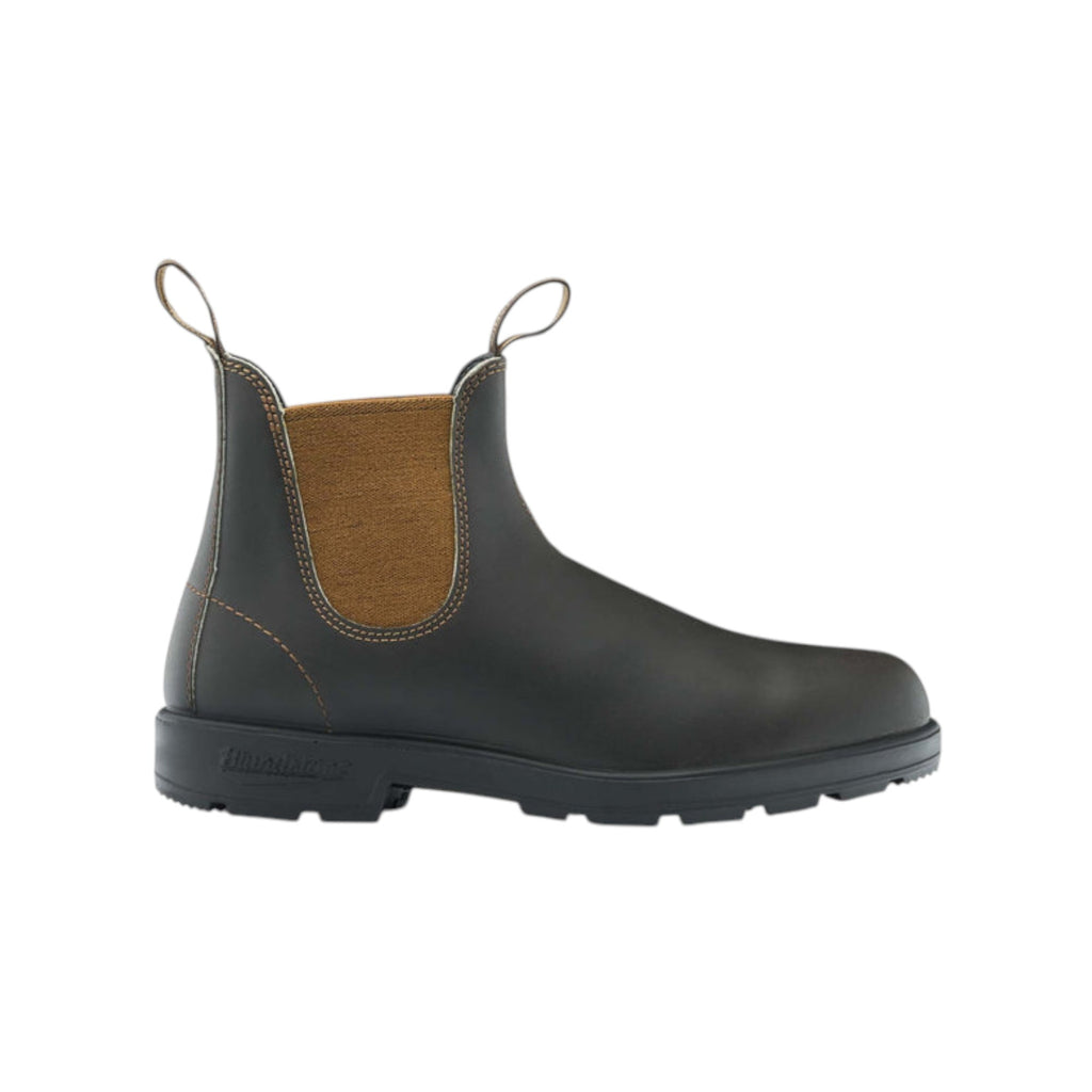 Stivaletti Unisex Blundstone 2501 Pelle Brown Toffee 2501