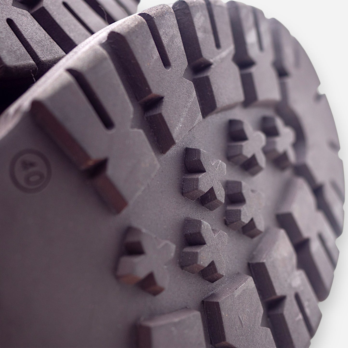 Stivaletti Uomo JP/DAVID Rag. Pelle Cacao BERLIN