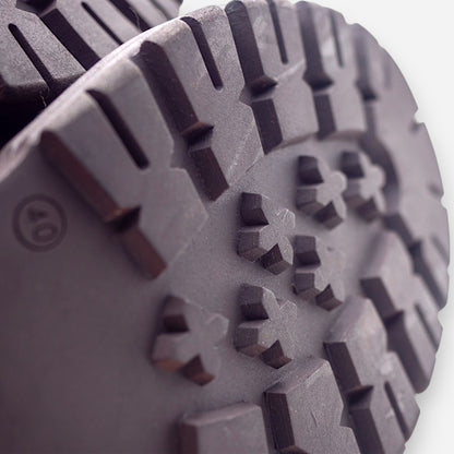 Stivaletti Uomo JP/DAVID Rag. Pelle Cacao BERLIN