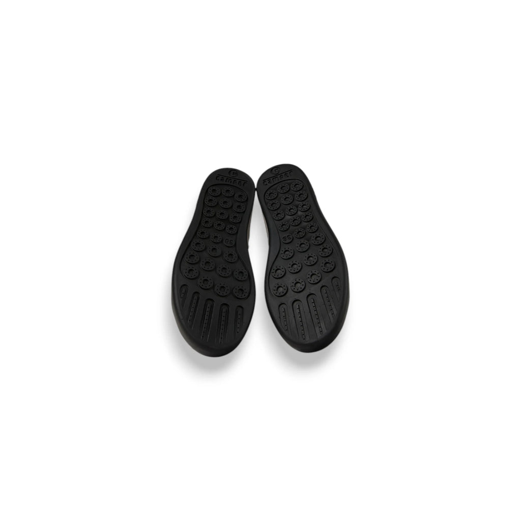  - ["Camper","Donna","FW25","NOEAN","Scarpe","Stivaletti"] - Stivaletti Donna Camper Sella Negro/Touring Ry Negro Black K400817-001 - Lupis SRL