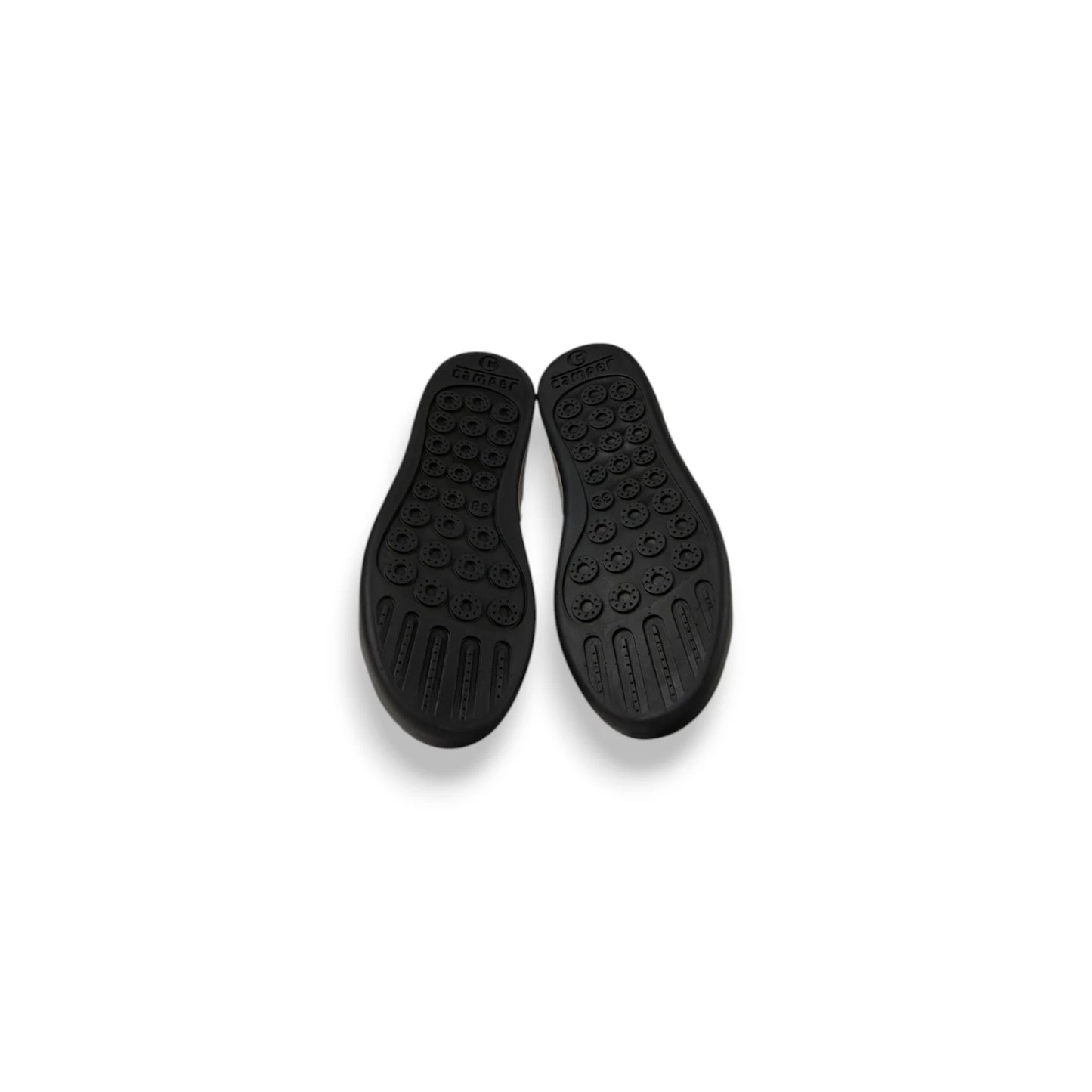  - ["Camper","Donna","FW25","NOEAN","Scarpe","Stivaletti"] - Stivaletti Donna Camper Sella Negro/Touring Ry Negro Black K400817-001 - Lupis SRL