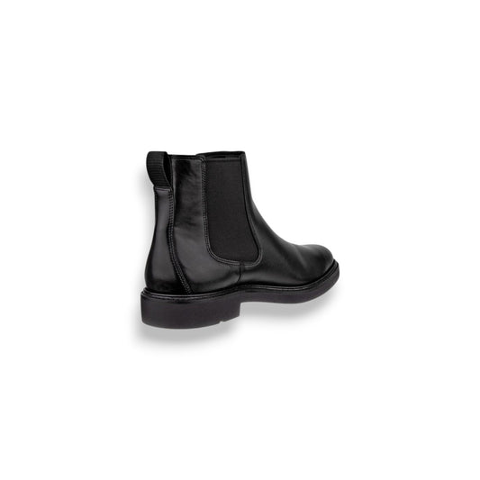 Stivaletti Ecco Metro London M Chelsea Black 52569401001