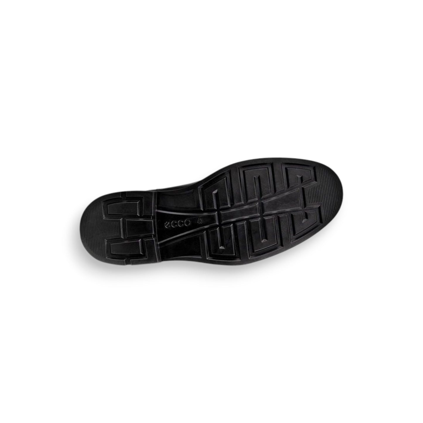 Stivaletti Ecco Metro London M Chelsea Black 52569401001