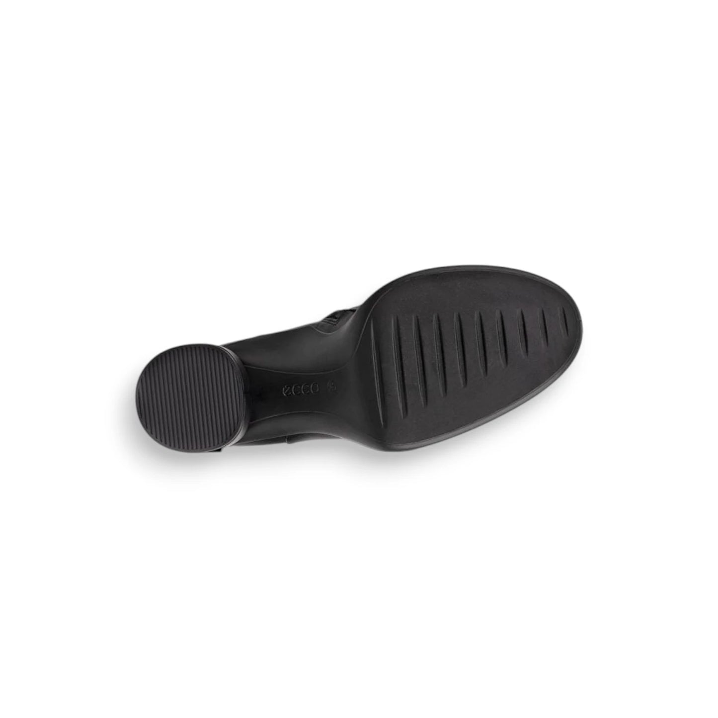 Stivaletti Ecco Sculpted Lx 55 Boot Black 22261301001