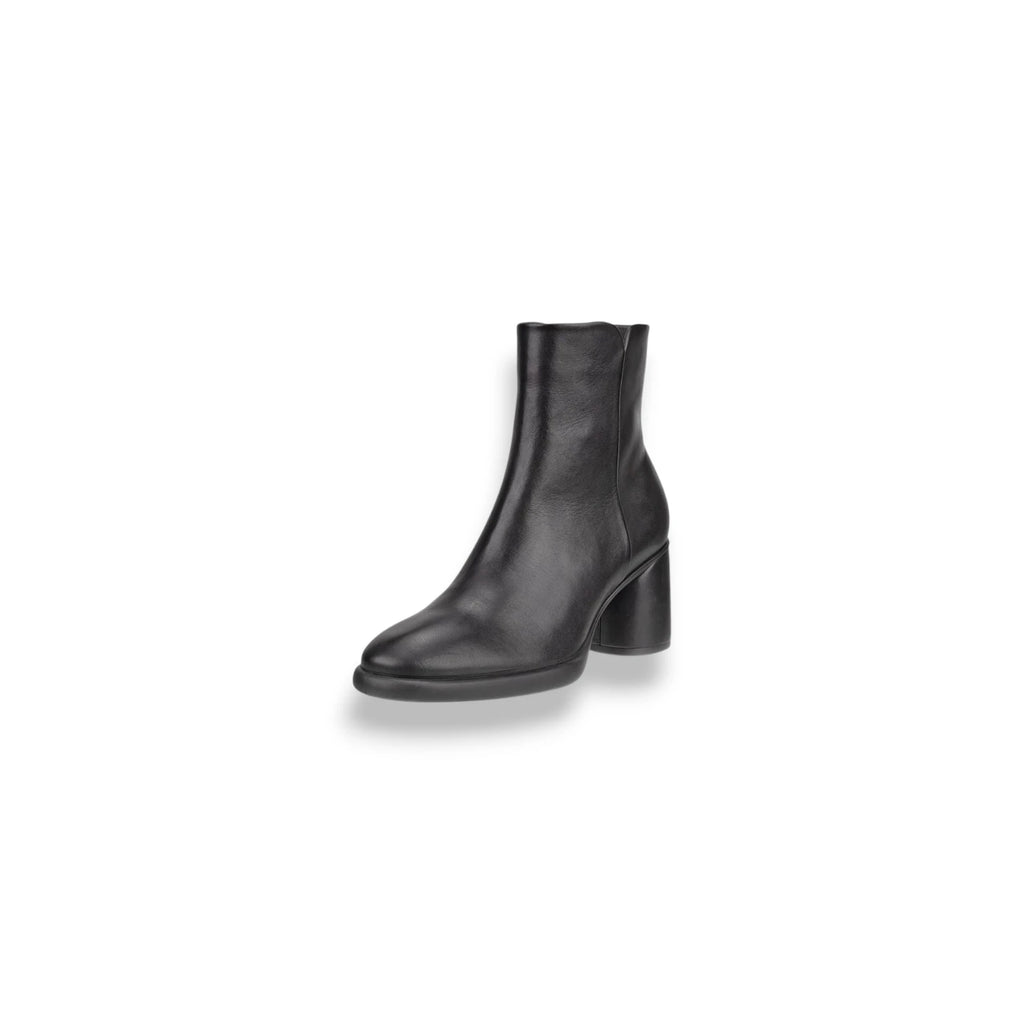  - ["Donna","Ecco","FW25","Scarpe","Stivaletti"] - Stivaletti Ecco Sculpted Lx 55 Boot Black 22261301001 - Lupis SRL