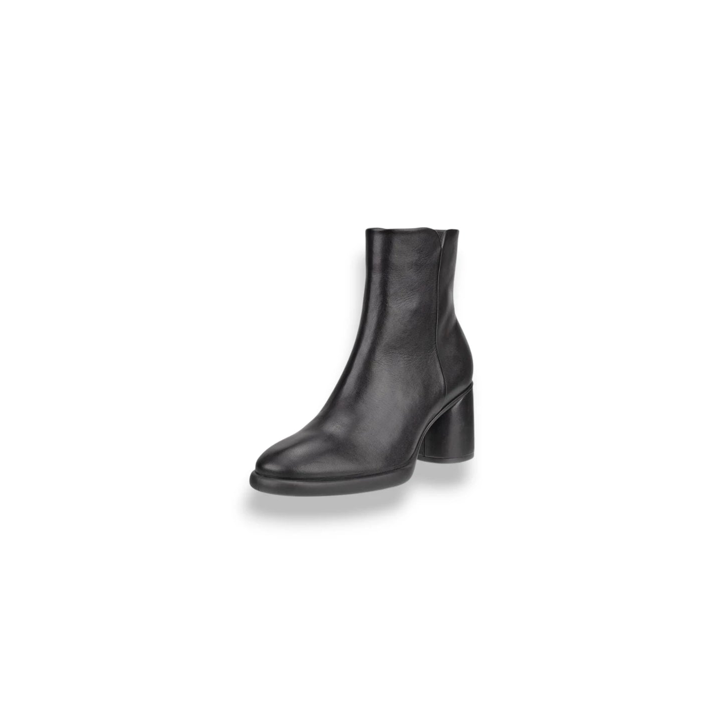 Stivaletti Ecco Sculpted Lx 55 Boot Black 22261301001