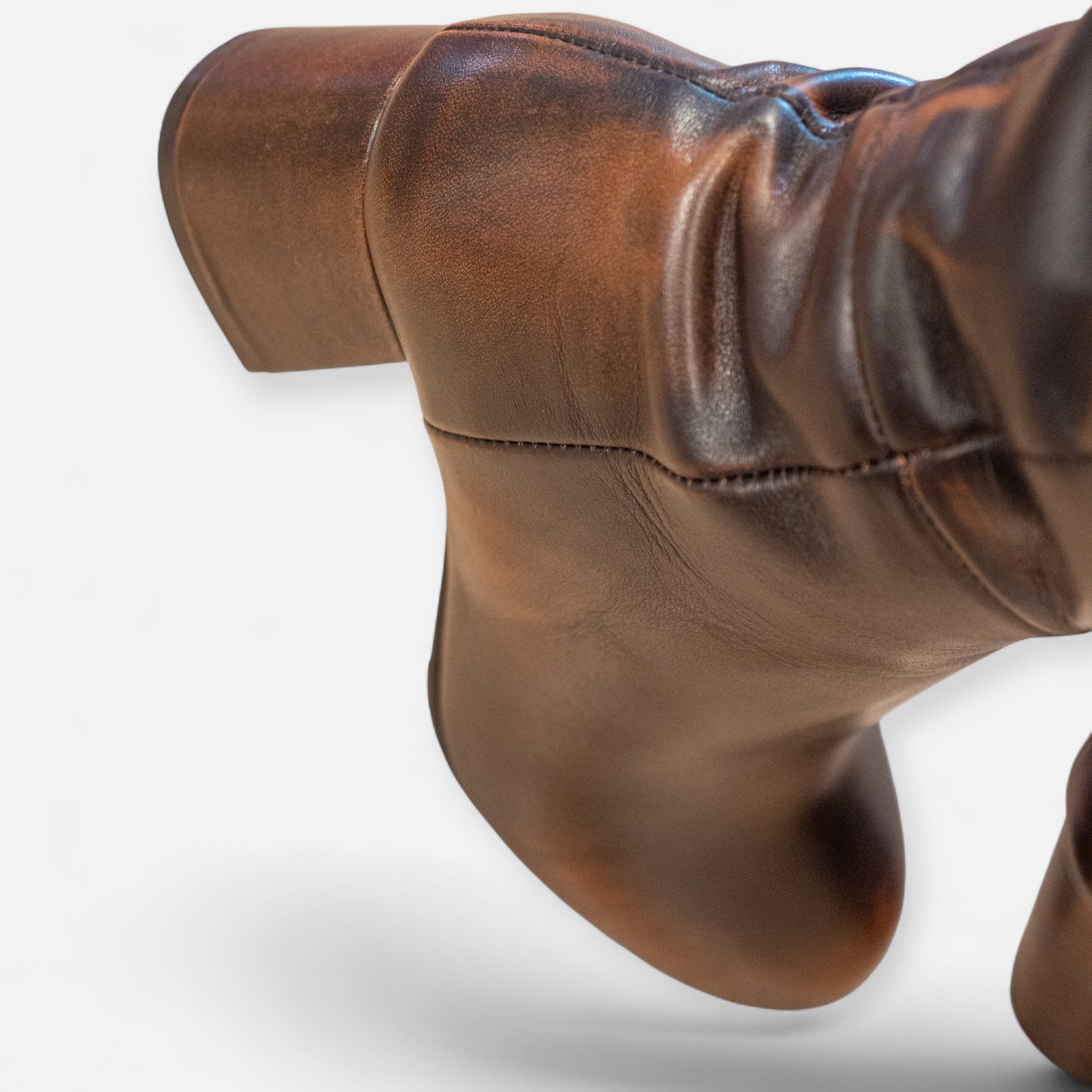 Stivali Donna Eva Picci Aspor Cuoio ST1585