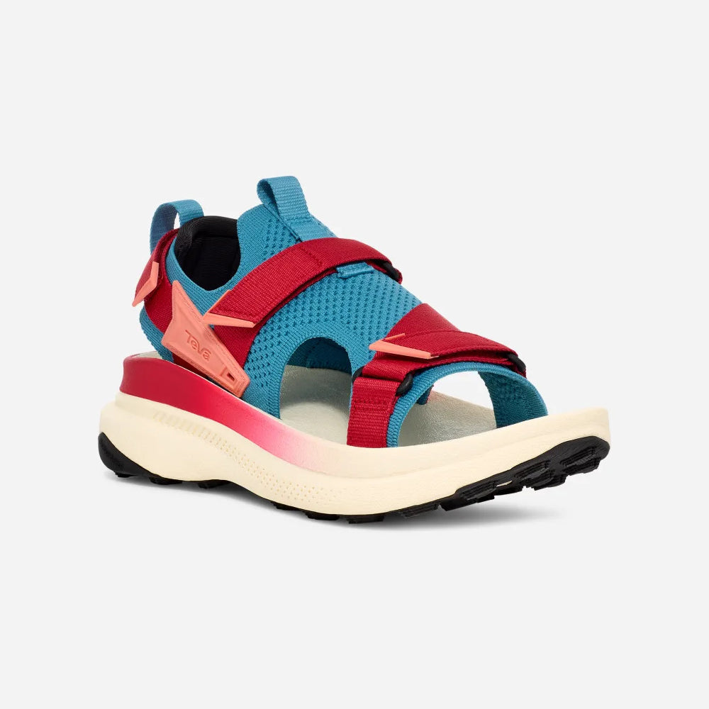  - ["Donna","PE25","Sandali Sportivi","Scarpe","Teva"] - Teva Aventrail W Larkspur Scarlet 1156131-LPR - Lupis SRL