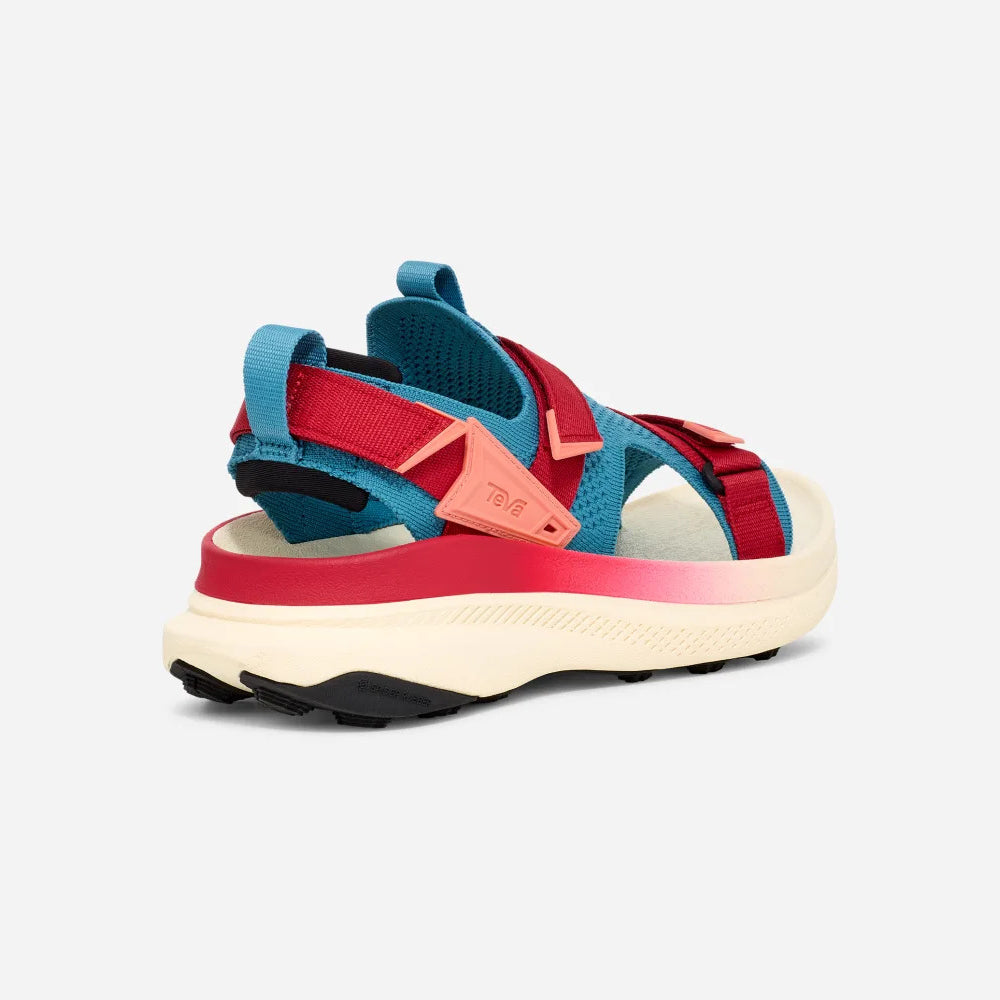  - ["Donna","PE25","Sandali Sportivi","Scarpe","Teva"] - Teva Aventrail W Larkspur Scarlet 1156131-LPR - Lupis SRL