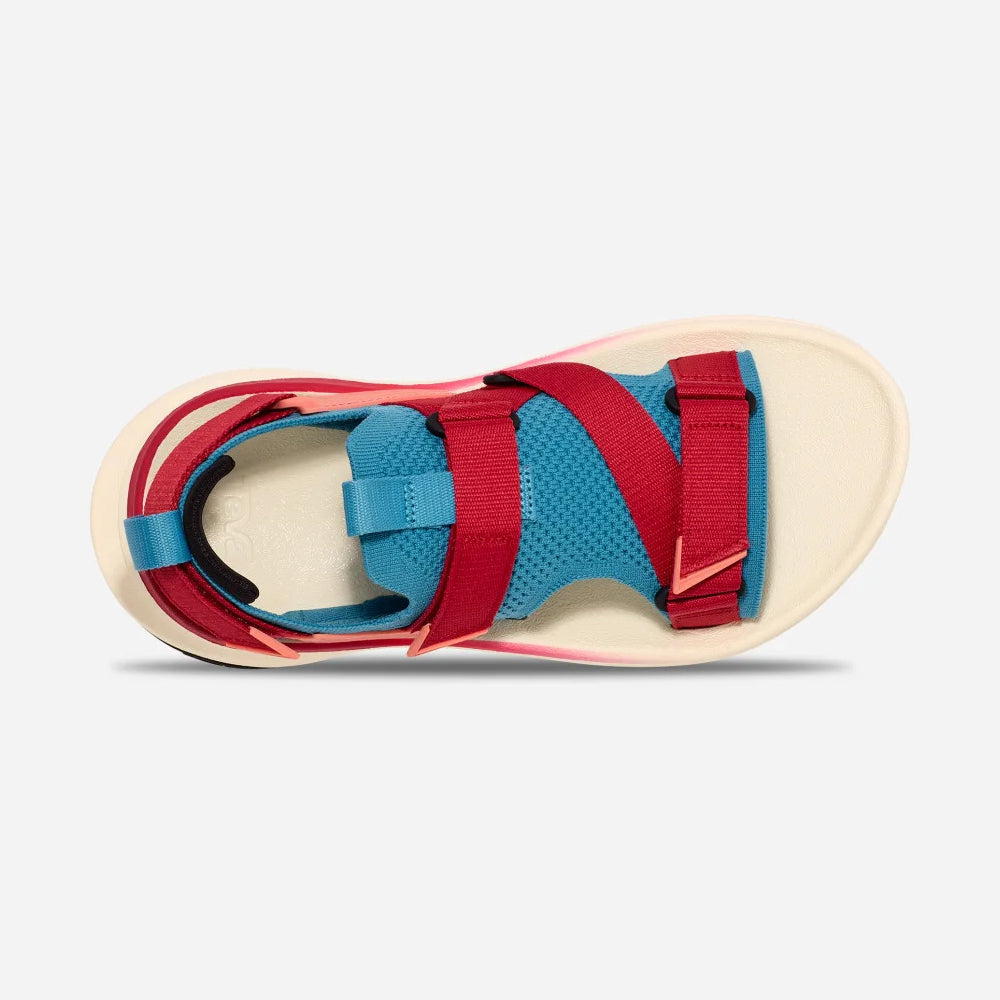  - ["Donna","PE25","Sandali Sportivi","Scarpe","Teva"] - Teva Aventrail W Larkspur Scarlet 1156131-LPR - Lupis SRL