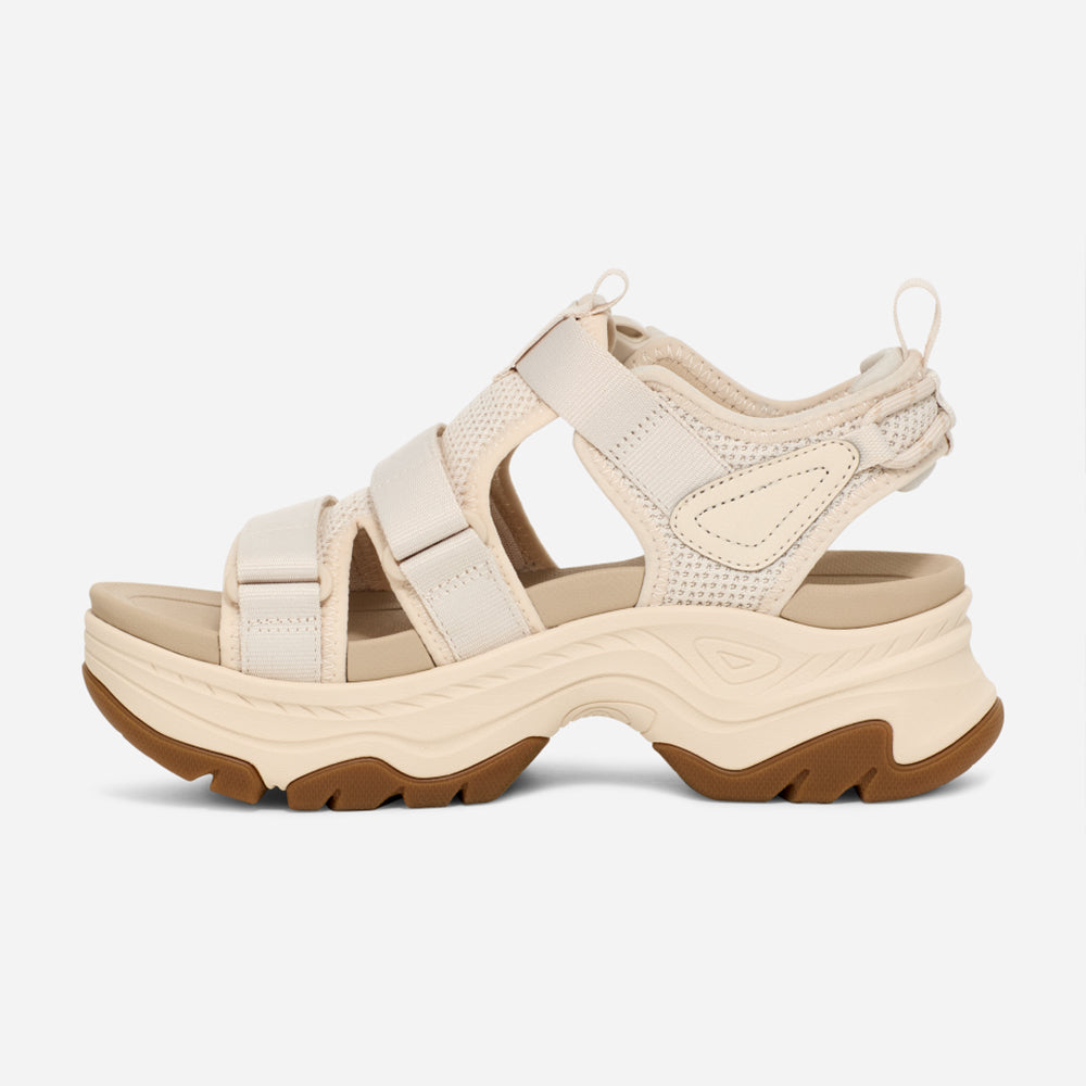 '- ["Donna","PE25","Sandali Sportivi","Scarpe","Teva"] - Teva Hurricane Ampsole Gaila W Birch 1164570-BIR - Lupis SRL