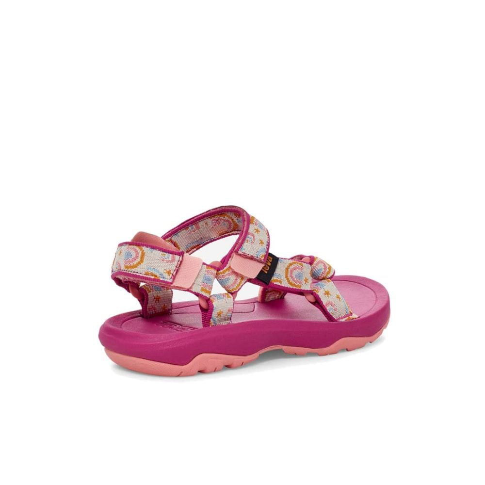  - ["Kids","Sandali","Scarpe","Teva"] - Teva Hurricane XLT2 Arc Birch 1019390C-BRCH - Lupis SRL