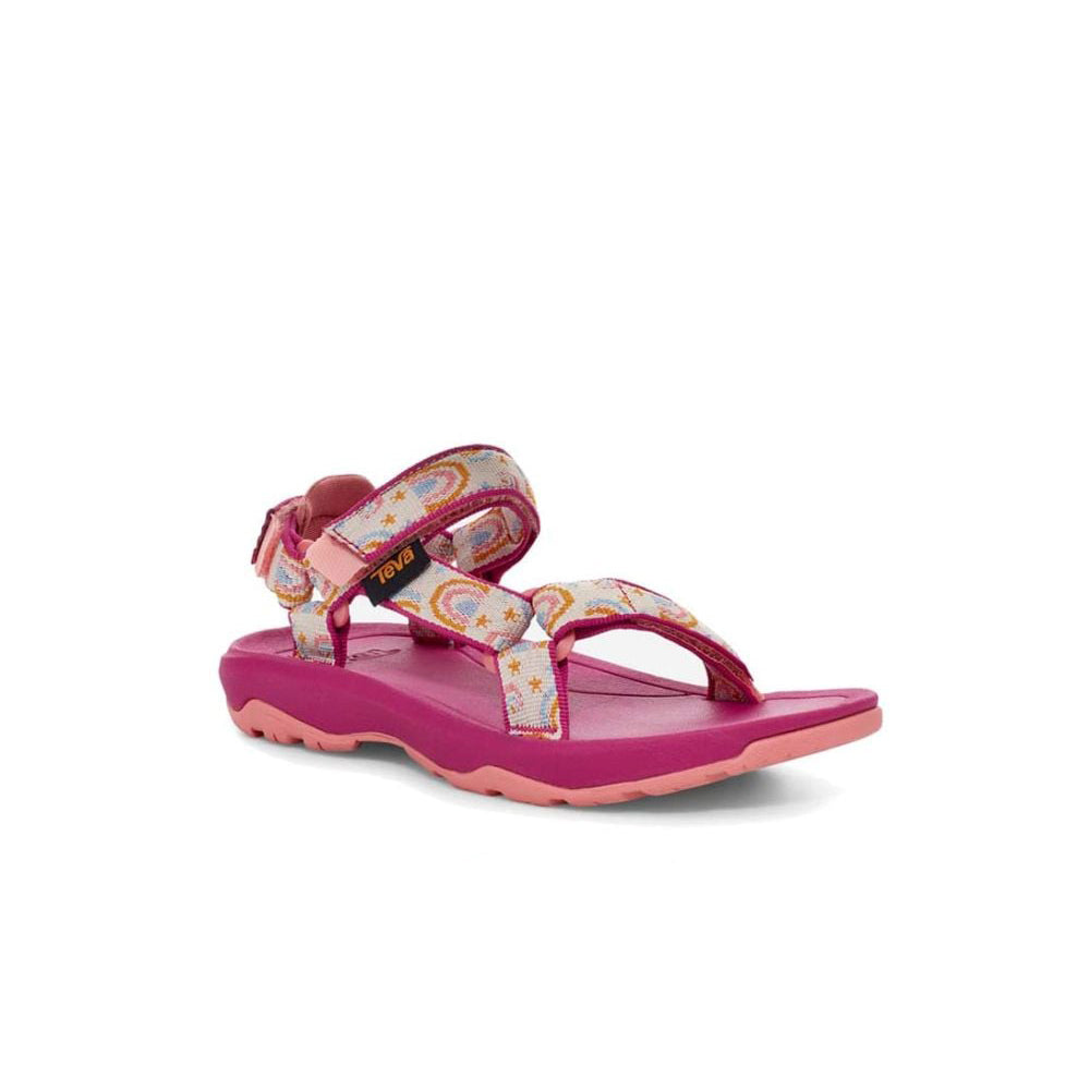  - ["Kids","Sandali","Scarpe","Teva"] - Teva Hurricane XLT2 Arc Birch 1019390C-BRCH - Lupis SRL