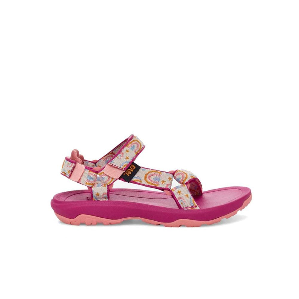  - ["Kids","Sandali","Scarpe","Teva"] - Teva Hurricane XLT2 Arc Birch 1019390C-BRCH - Lupis SRL